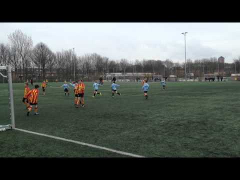 DOSR E4 - Ter Leede E5 (11-04-2015)