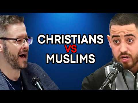 DEBATE: Affirmation Or Abrogation? The Quran & Earlier Scriptures | Dr. David Wood & Issa Vs Jvnior