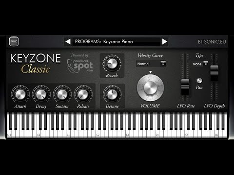 download lagu mp3 mp4 Keyzone Classic, download lagu Keyzone Classic gratis, unduh video klip Keyzone Classic