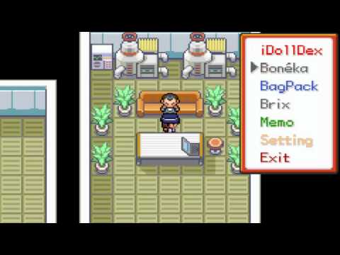 Touhoumon Another World - Part 39: Rocket Hideout Part 2