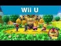 Mario Party 10 - WII U