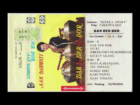 Aan Darwati   B4   Karunghal