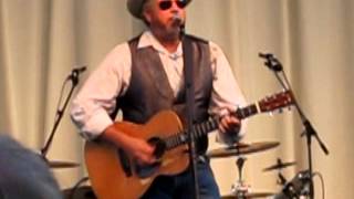 ROBERT EARL KEEN - FIVE POUND BASS