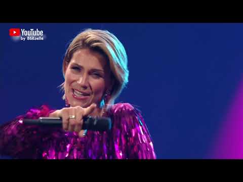 Anna Maria Zimmermann - 1000 Träume weit (Giovanni Zarrella Show 22.07.2023)