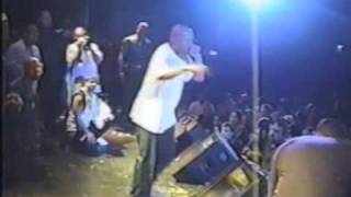 Freestyle - The Art Of Rhyme - Supernatural Kills Juice