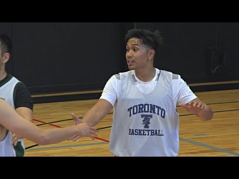 Capstone vs Gladiators | Saturday Rec 1 - Tcbl 2017 Summer | Week7