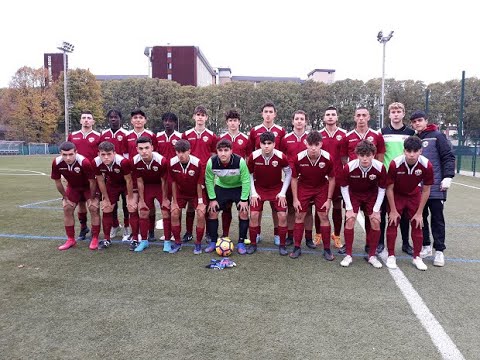 Virtus Mercadante Juniores - San Domenico Savio Asti