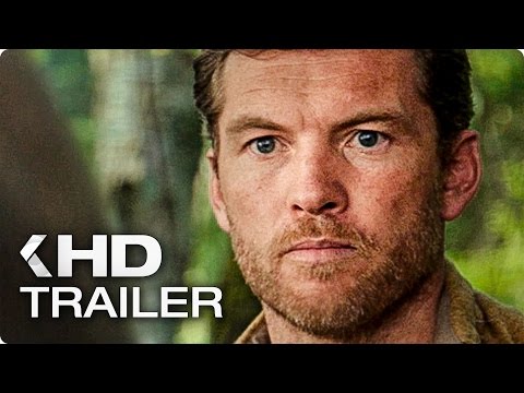 DIE HÜTTE Exklusiv Trailer German Deutsch (2017)