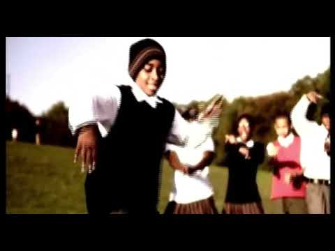 The Ian Carey Project - Get Shaky