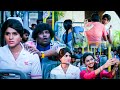Yogi Babu Misbehaving With Yogi Babu In Bus Ultimate Comedy Scene Remo Movie Latest Movies