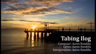 Tabing Ilog (An Official Entry to Likhalikasan 2015 Grand Finals)