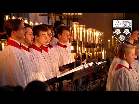 Casals: O vos omnes | Easter from King's 2020