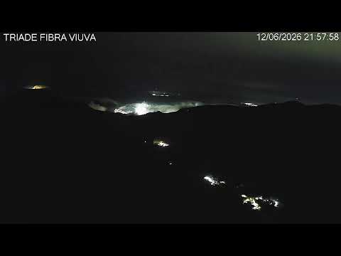 STA. PARAÍSO AO VIVO (SERRA DA VIUVA)📹