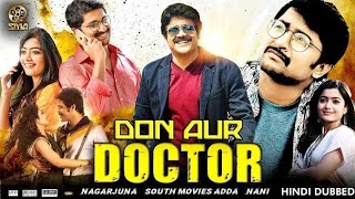 Don Aur Doctor New Sauth Movie Dubbed in Hindi (20