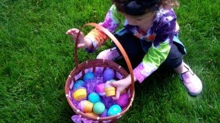 Easter Egg Hunt (WK 65.2)