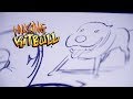 Go Behind the Scenes of Kitbull | Pixar SparkShorts