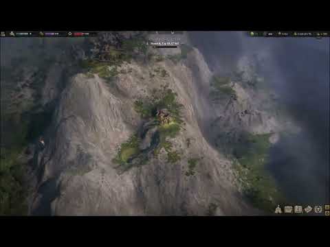 Wartales #119 Grab von Grinmeer 2/2