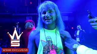 RiFF RAFF "TWERK iT OUT" feat. Ghetty (WSHH Exclusive - Official Music Video)