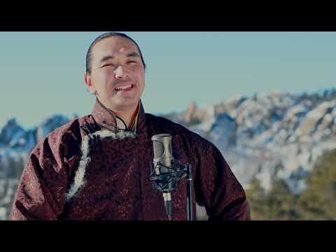 Otgonbayr Hailuur murun  (Official Music  Video)