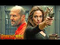 WORKING MAN | New Released Hollywood Movie | Best Action Movie Full Length English | Free Movie