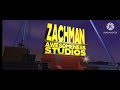 Zachman Awesomeness Studios 1997 2009 Made In Prisma3D