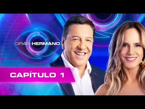 Capítulo 1 👁️🔥| GRAN HERMANO CHILE