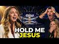Woman Sings Jesus Hold Me Close The Judges Felt God AGT 2026