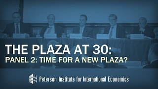 The Plaza at 30: Panel 2: Time for a New Plaza?