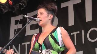 TRAMPLED UNDER FOOT (Medley of Hit Songs) MONT-TREMBLANT