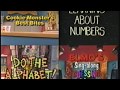 My Sesame Street Home Video UK Promo A