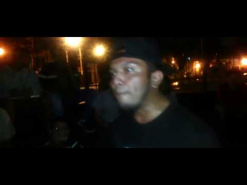 CALERO vs SOSA | 3er y 4to puesto | Fecha #1 | CENTRAL CHALACO | #UDC