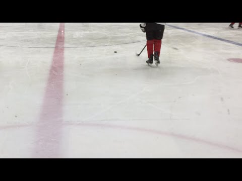 Kjk- Nokian Pyry A 3.3.2019 1.erä