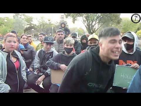 Blass vs Muller - Final // FECHA 2 - La Palmera Free (2da Temporada)