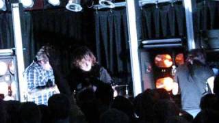 Norma Jean - Sometimes It&#39;s Our Mistakes That Make for the Greatest Ideas (Live)