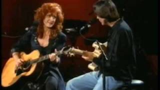 Bonnie Raitt & Jackson Browne "Opening Farewell"