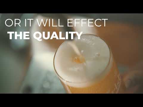 CARLSBERG PERFECT SERVE