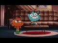 Cartoon Network The Amazing Month Of Gumball Booyah Bump