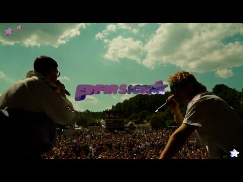 (FREE) Sampagne x BHZ Type Beat - "PFIRSICH" (Prod. by Dreamy / Misho)²