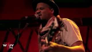 Son Little - &quot;The River&quot; (Live at Rockwood Music Hall for WFUV&#39;s CMJ Showcase)