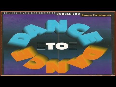 Dance To Dance (1996) [Spotlight Records - CD, Compilation] (MAICON NIGHTS DJ)