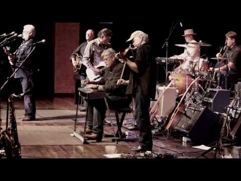 Maines Brothers Band, Break the Fall (Jerry Brownlow)