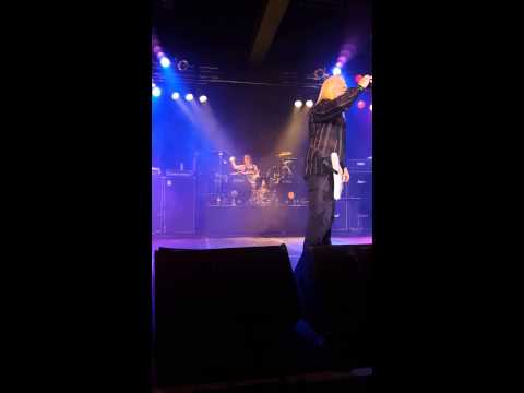 Tribute to Zoltan Chaney's Mom...9/12/2015