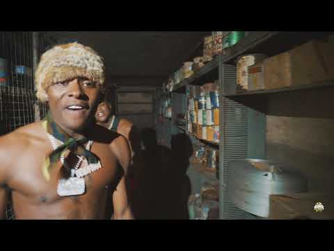 GSO PHAT FT TGKOMMAS - MURDER (SSFILMZ EXCLUSIVE)