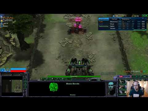 Squadron TD Arcade The Best Mechanical Build 2020 so far! (PRO)