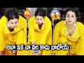 Actress Sanjjanaa Galrani Showing How To Do Yoga Sanjjanaa Galrani Yoga Video