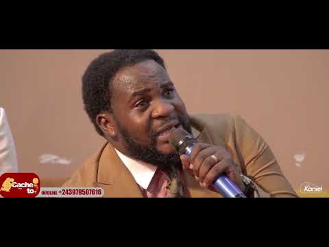 Riguene kasongo feat Frère John - JE NE COMPTE QUE SUR TOI