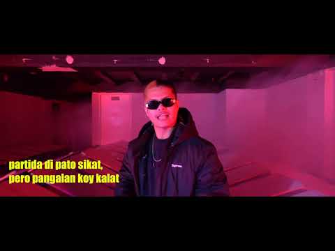 ECKO RICH - Hiphop (Official Music Video)