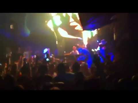 Erick Morillo - Live Your Life/Beautiful People @ SIRENA 18 ANOS