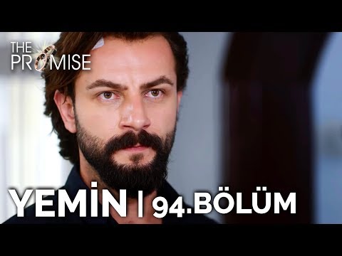 Yemin 94. Bölüm | The Promise Season 2 Episode 94