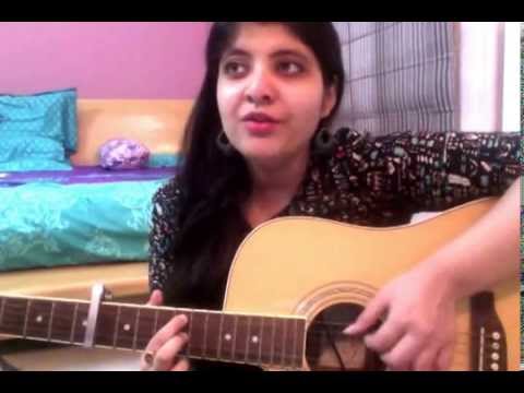 Meteorite - Hanita Bhambri(Original)